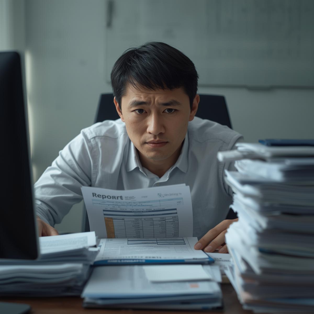 HR and leaders in your organisation often describe it this way: